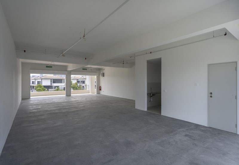 Hana Square @ Eco Ardence