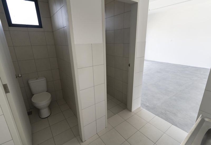 Hana Square @ Eco Ardence