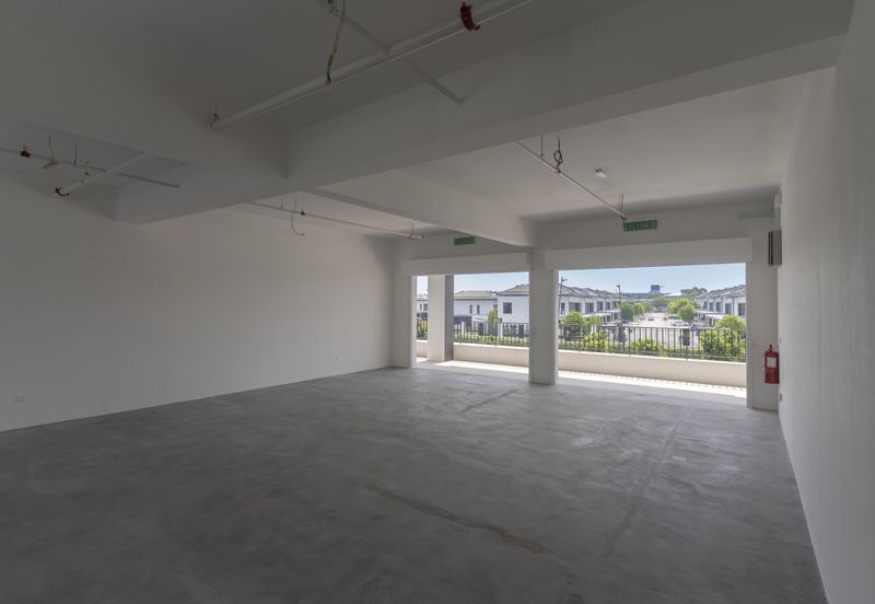 Hana Square @ Eco Ardence