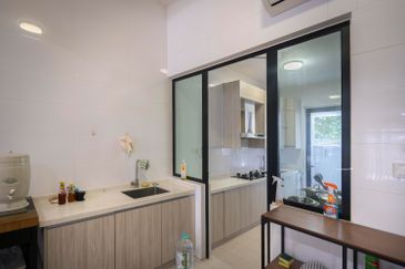 Duta Villa, Setia Alam