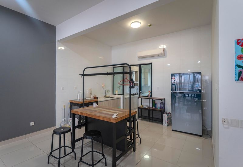 Duta Villa, Setia Alam