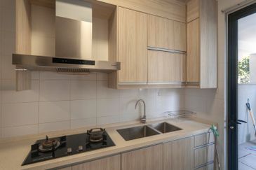 Duta Villa, Setia Alam