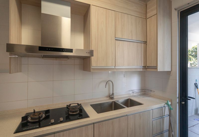 Duta Villa, Setia Alam