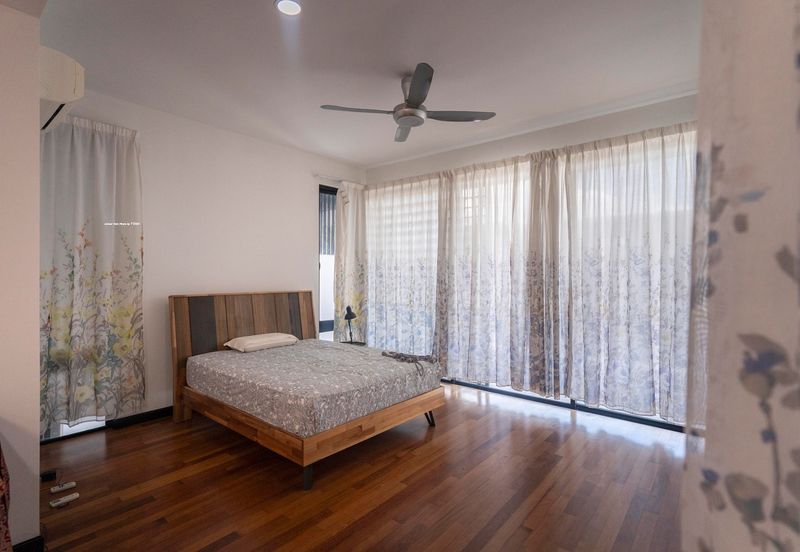 Duta Villa, Setia Alam