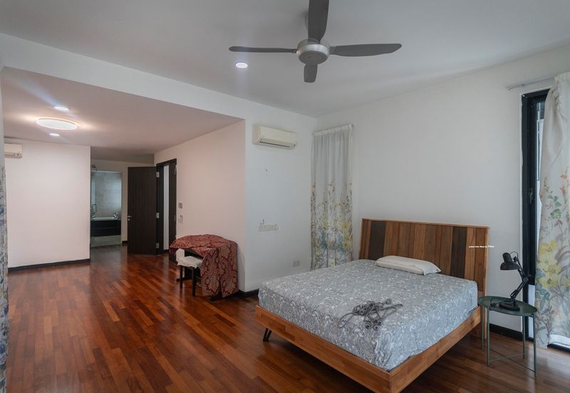 Duta Villa, Setia Alam