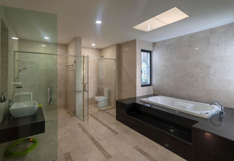 Duta Villa, Setia Alam