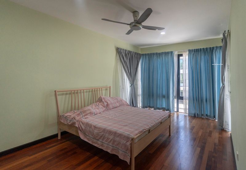 Duta Villa, Setia Alam