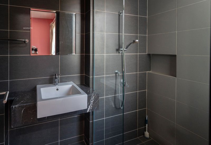 Duta Villa, Setia Alam