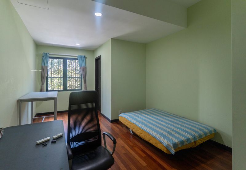 Duta Villa, Setia Alam