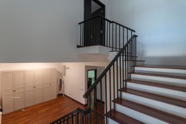 Duta Villa, Setia Alam