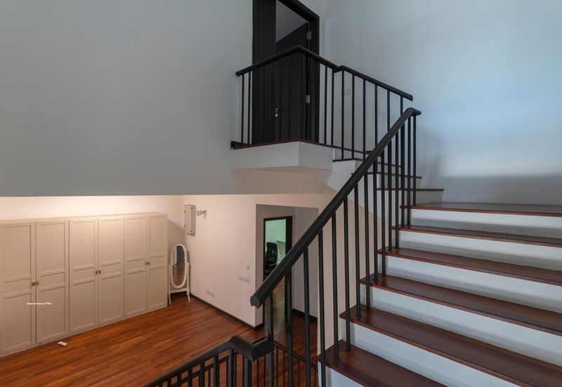 Duta Villa, Setia Alam