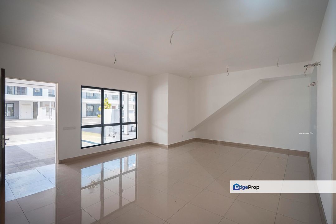EMBER CO HOMES G FLOOR, Selangor, Shah Alam