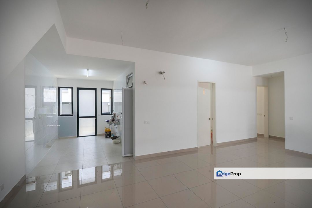 EMBER CO HOMES G FLOOR, Selangor, Shah Alam