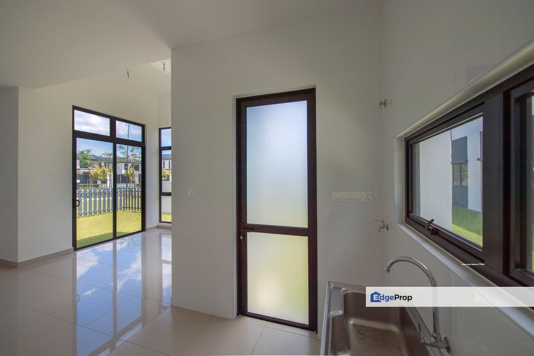 Nara Eco Ardence Endlot, Selangor, Shah Alam