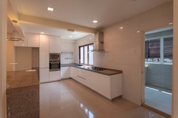 Bukit Gasing, Seksyen 5