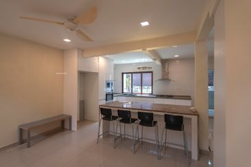 Bukit Gasing, Seksyen 5