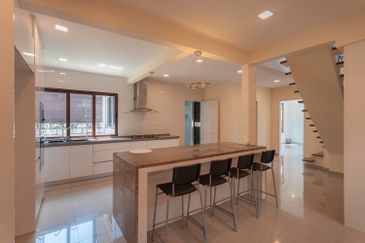 Bukit Gasing, Seksyen 5