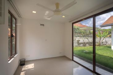 Bukit Gasing, Seksyen 5