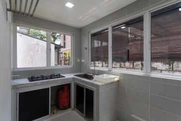 Bukit Gasing, Seksyen 5