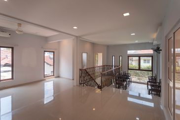 Bukit Gasing, Seksyen 5