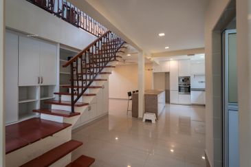 Bukit Gasing, Seksyen 5