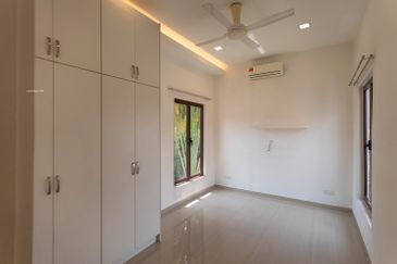 Bukit Gasing, Seksyen 5