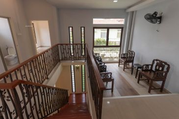 Bukit Gasing, Seksyen 5