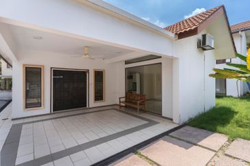 Bukit Gasing, Seksyen 5