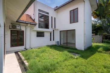 Bukit Gasing, Seksyen 5