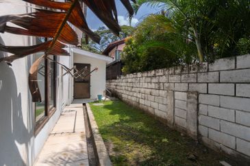 Bukit Gasing, Seksyen 5