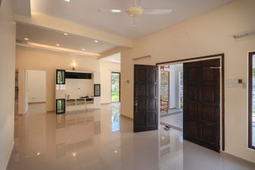 Bukit Gasing, Seksyen 5