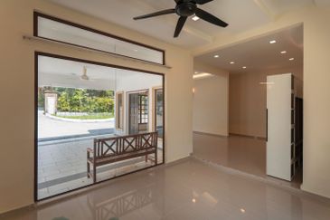 Bukit Gasing, Seksyen 5