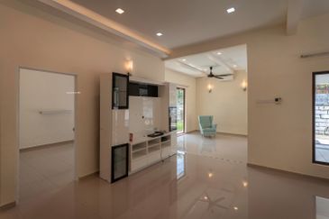 Bukit Gasing, Seksyen 5