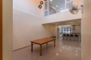 Bukit Gasing, Seksyen 5