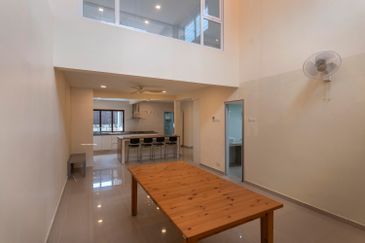 Bukit Gasing, Seksyen 5