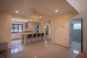 Bukit Gasing, Seksyen 5