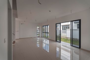 Setia Eco Park Arundina