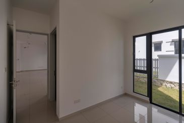 Setia Eco Park Arundina