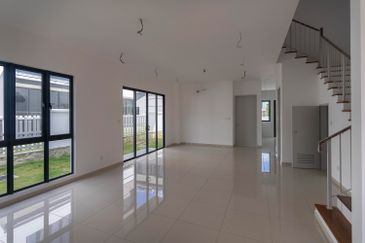 Setia Eco Park Arundina