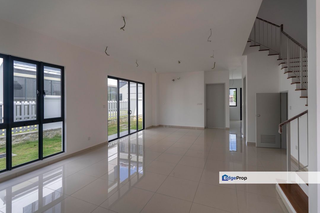 Arundina Brand New Unit Phase 2, Selangor, Shah Alam