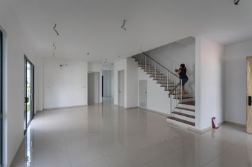 Setia Eco Park Arundina