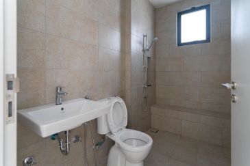 Setia Eco Park Arundina