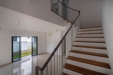 Setia Eco Park Arundina