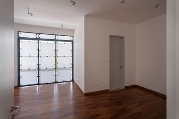 Setia Eco Park Arundina