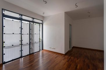 Setia Eco Park Arundina