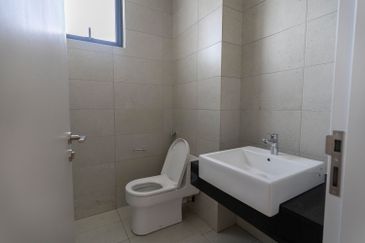 Setia Eco Park Arundina