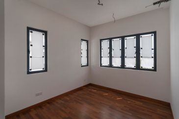 Setia Eco Park Arundina