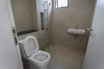 Setia Eco Park Arundina