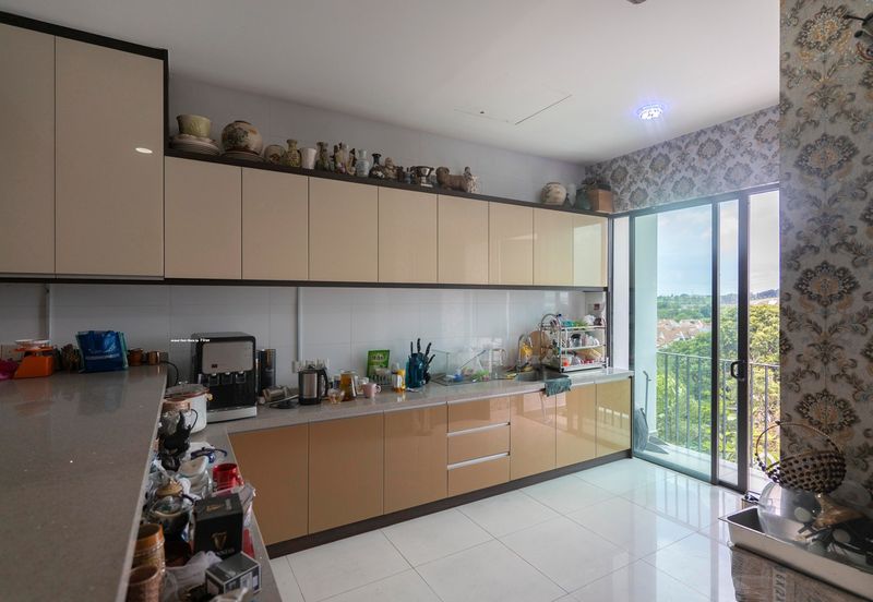 Duta Villa, Setia Alam