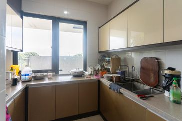 Duta Villa, Setia Alam